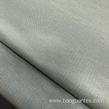 Wrinkle Resistant Cotton Polyester Clothes Fabric